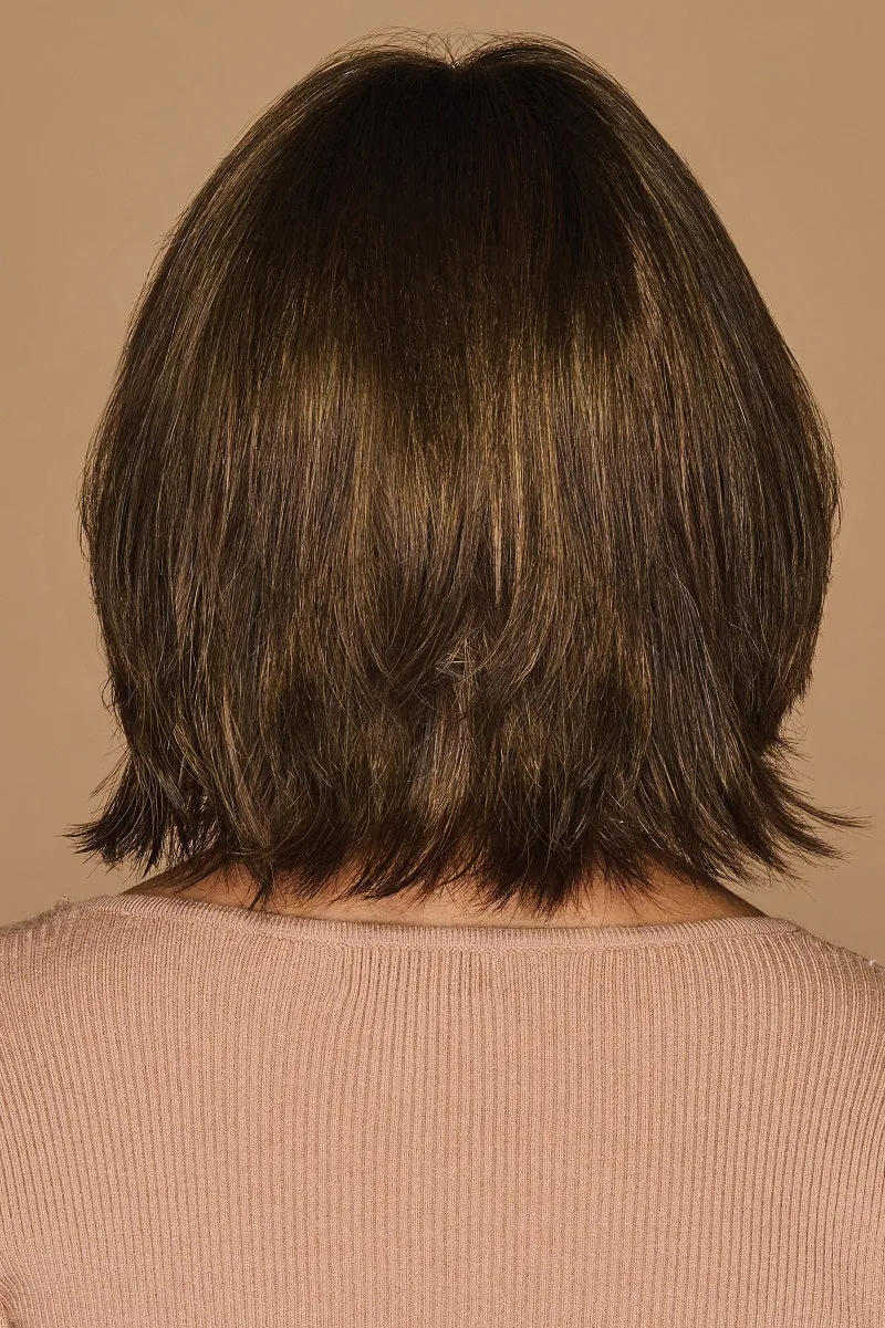 Gabor Wigs - Unspoken