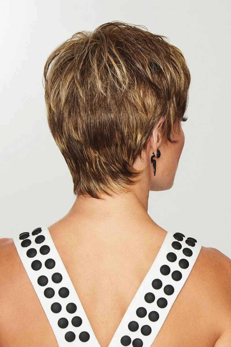 Gabor Wigs - Virtue