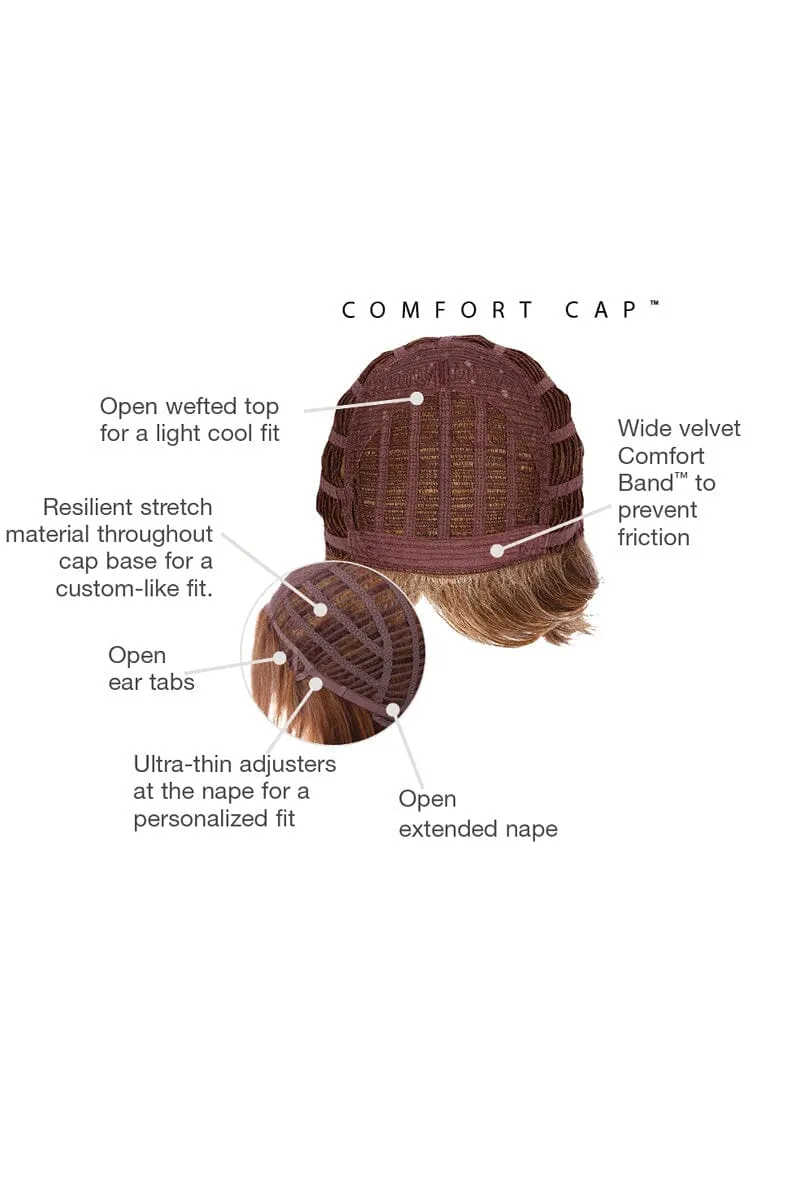 Gabor Wigs - Virtue