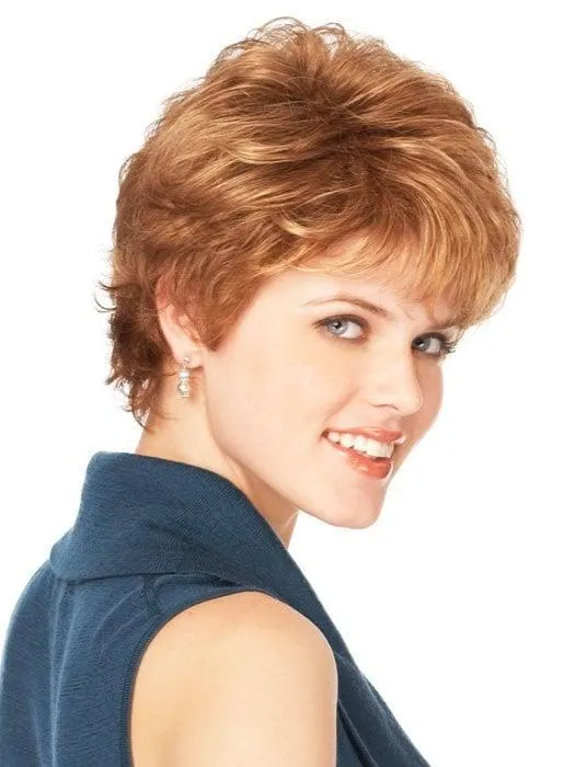 Gaiety Wig by Gabor | Synthetic (Basic Cap) | Clearance Sale Open Box (Unworn - Like New)