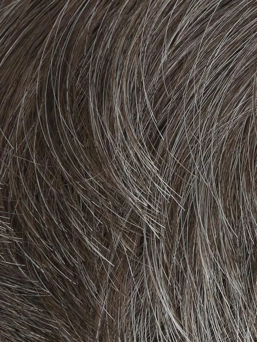 Gallant Wig by HIM by HairUWear | Synthetic Lace Front Wig (Mono Top)