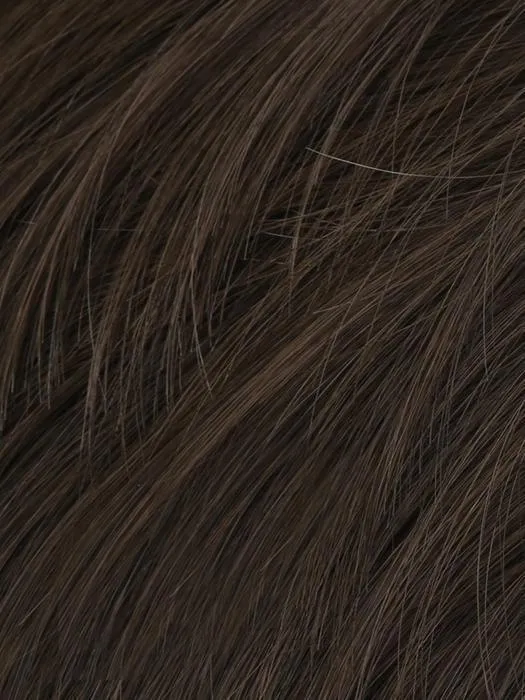 Gallant Wig by HIM by HairUWear | Synthetic Lace Front Wig (Mono Top)