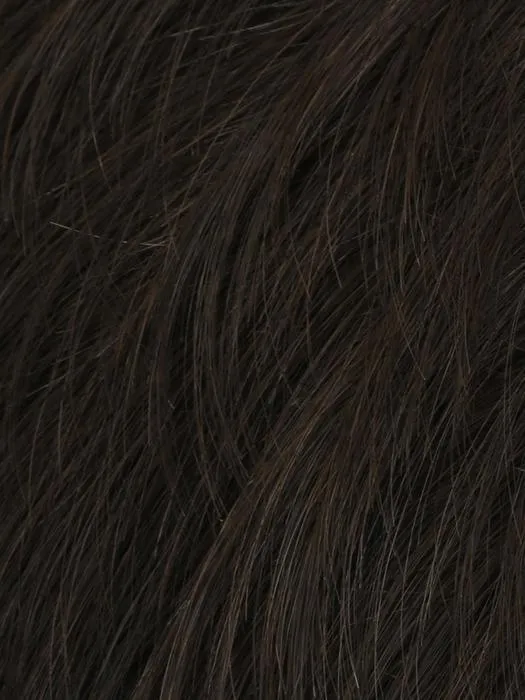 Gallant Wig by HIM by HairUWear | Synthetic Lace Front Wig (Mono Top)