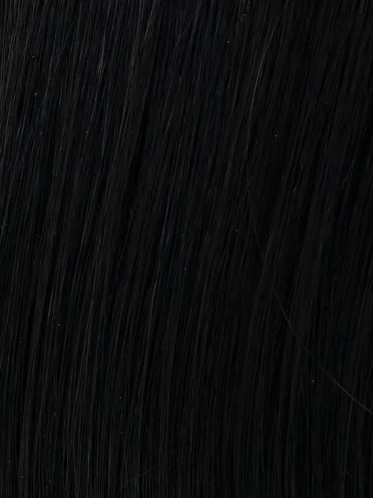 Gallant Wig by HIM by HairUWear | Synthetic Lace Front Wig (Mono Top)