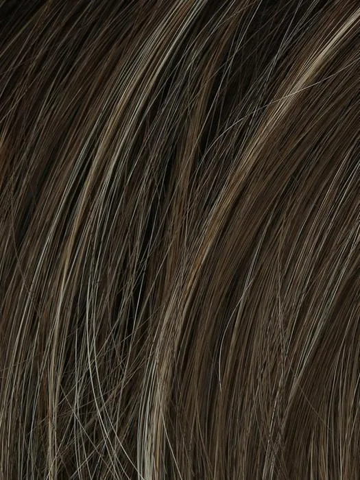 Gallant Wig by HIM by HairUWear | Synthetic Lace Front Wig (Mono Top)