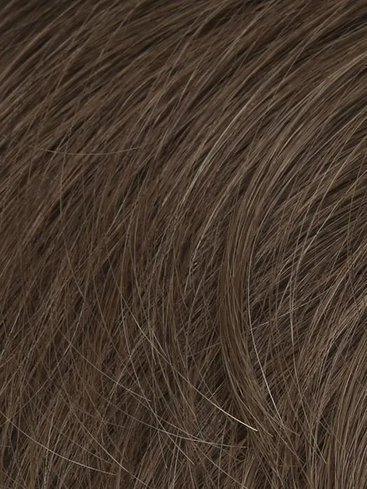 Gallant Wig by HIM by HairUWear | Synthetic Lace Front Wig (Mono Top)