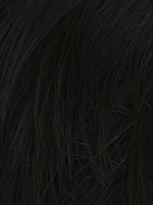 Gallant Wig by HIM by HairUWear | Synthetic Lace Front Wig (Mono Top)
