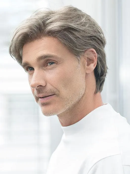 Gary Wig by Ellen Wille | Men's Synthetic