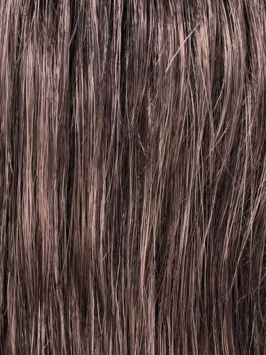 Gary Wig by Ellen Wille | Men's Synthetic