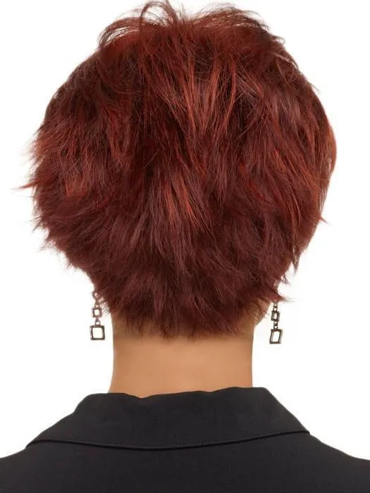 Genny Wig by Envy | Synthetic (Mono Top) | Clearance Sale
