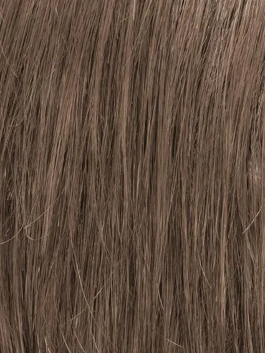 George 5 Stars Wig by Ellen Wille | Men's Synthetic