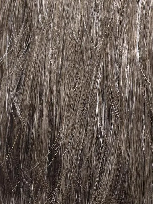 George 5 Stars Wig by Ellen Wille | Men's Synthetic