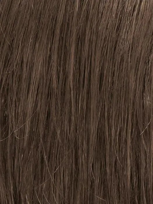 George 5 Stars Wig by Ellen Wille | Men's Synthetic