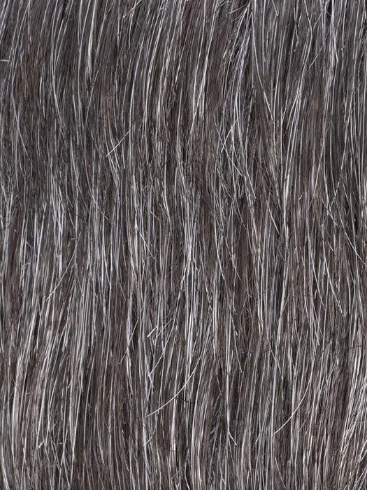 George 5 Stars Wig by Ellen Wille | Men's Synthetic