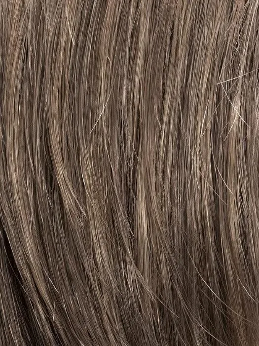 George 5 Stars Wig by Ellen Wille | Men's Synthetic