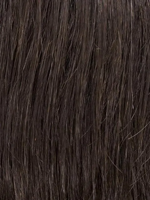 George 5 Stars Wig by Ellen Wille | Men's Synthetic