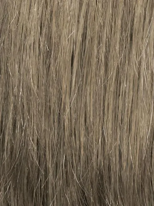 George 5 Stars Wig by Ellen Wille | Men's Synthetic