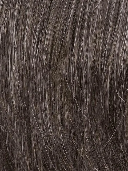 George 5 Stars Wig by Ellen Wille | Men's Synthetic