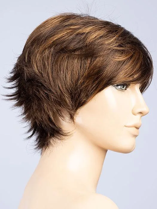Gilda Mono Wig by Ellen Wille | Synthetic