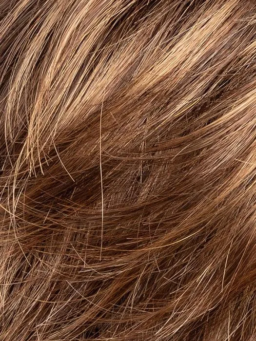 Gilda Mono Wig by Ellen Wille | Synthetic