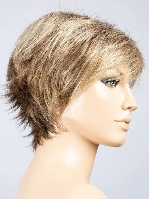 Gilda Mono Wig by Ellen Wille | Synthetic