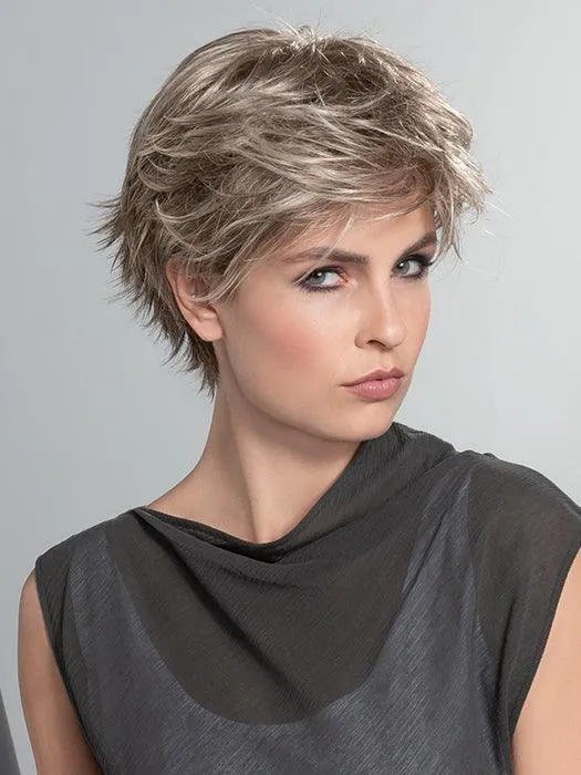 Gilda Mono Wig by Ellen Wille | Synthetic