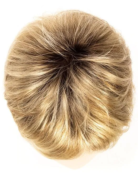 Gilda Mono Wig by Ellen Wille | Synthetic