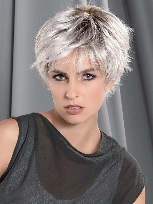 Gilda Mono Wig by Ellen Wille | Synthetic