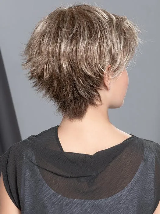 Gilda Mono Wig by Ellen Wille | Synthetic