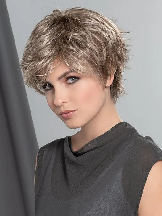 Gilda Mono Wig by Ellen Wille | Synthetic