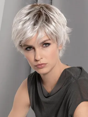 Gilda Mono Wig by Ellen Wille | Synthetic