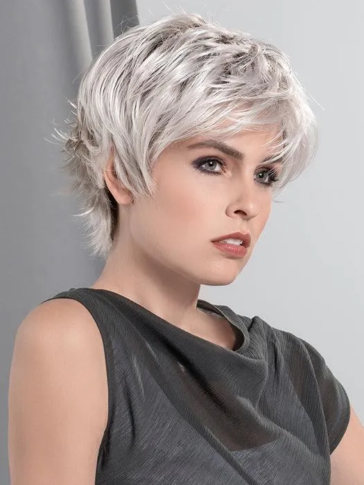 Gilda Mono Wig by Ellen Wille | Synthetic