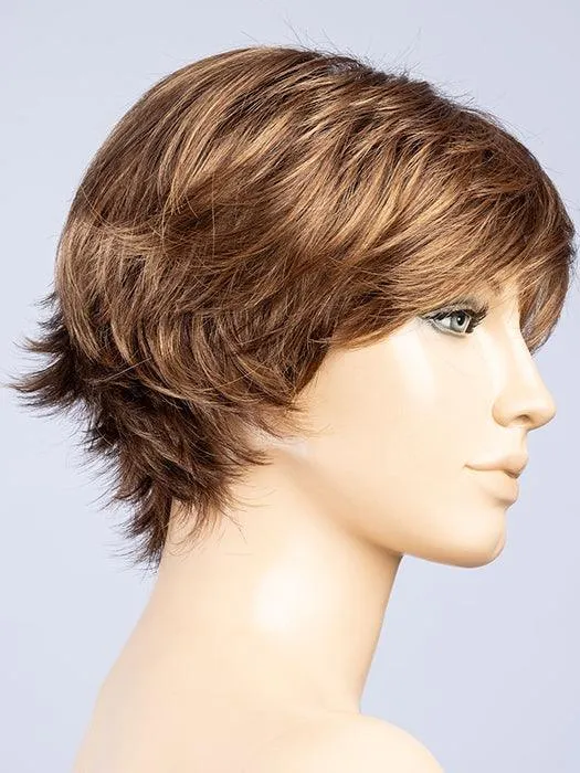 Gilda Mono Wig by Ellen Wille | Synthetic