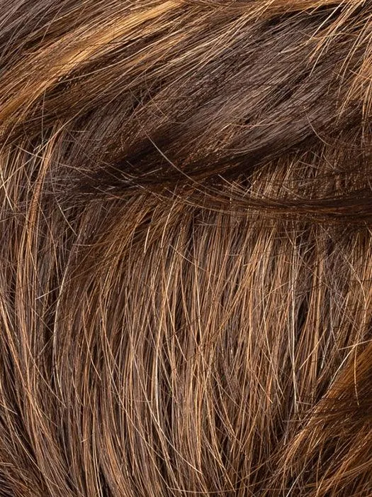 Gilda Mono Wig by Ellen Wille | Synthetic