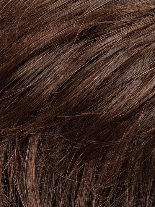 Gilda Mono Wig by Ellen Wille | Synthetic