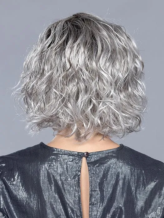 Girl Mono Large Wig by Ellen Wille | Synthetic