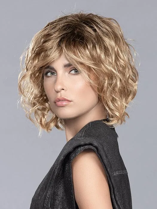 Girl Mono Large Wig by Ellen Wille | Synthetic