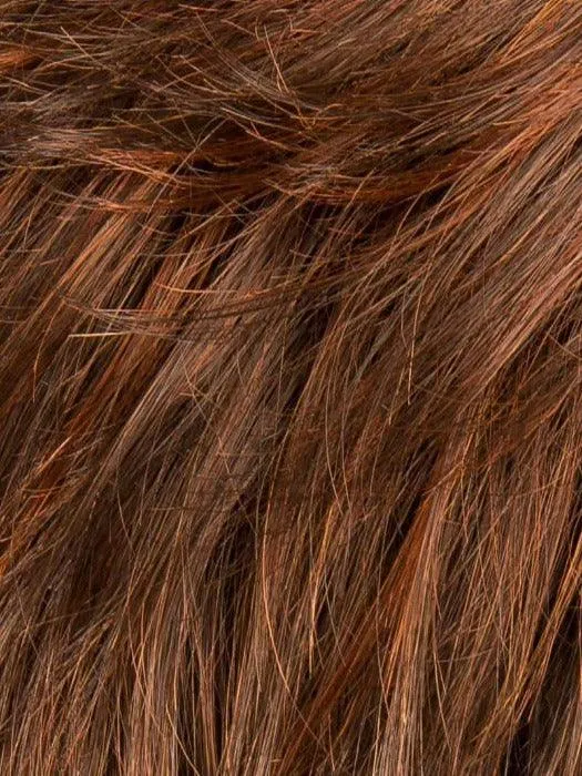 Gold Wig by Ellen Wille | Synthetic