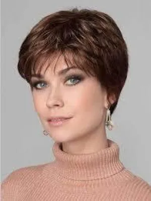 Gold Wig by Ellen Wille | Synthetic