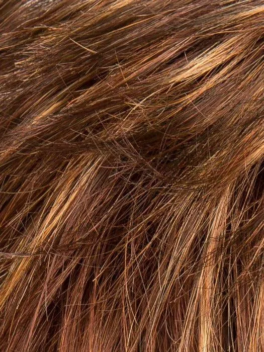 Gold Wig by Ellen Wille | Synthetic