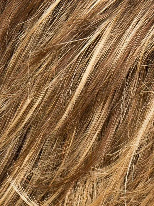 Gold Wig by Ellen Wille | Synthetic