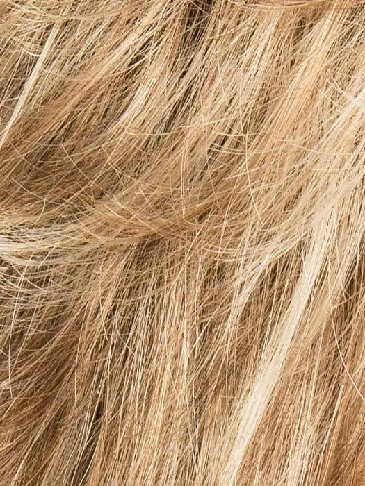 Gold Wig by Ellen Wille | Synthetic