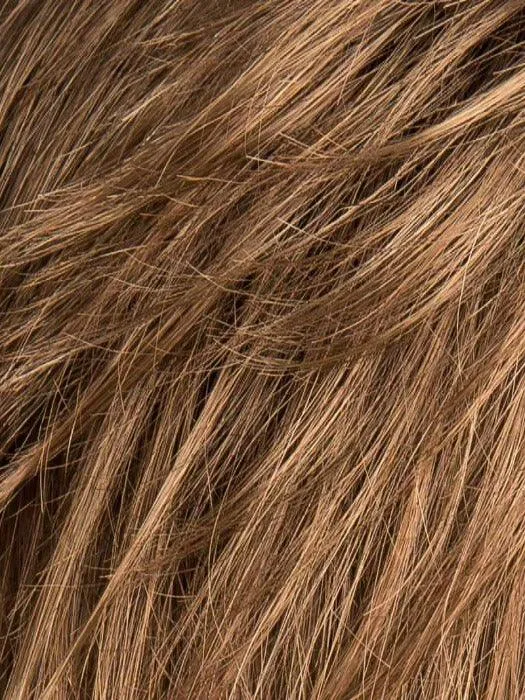 Gold Wig by Ellen Wille | Synthetic