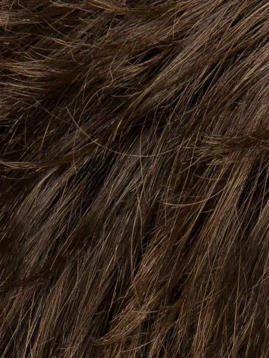 Gold Wig by Ellen Wille | Synthetic