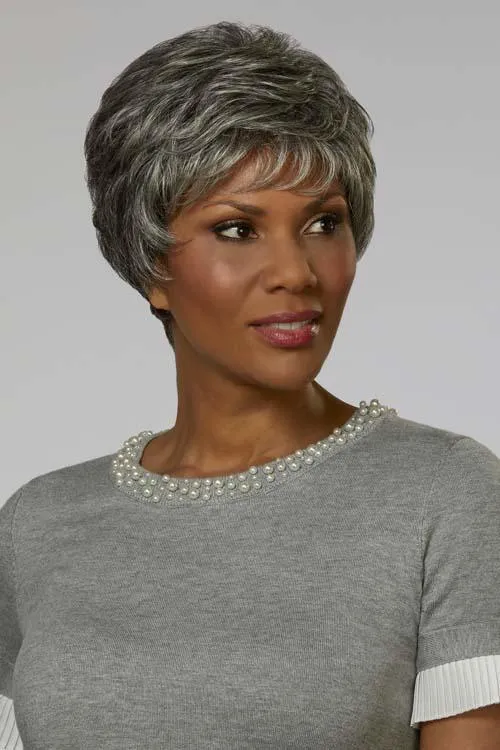 Grace Wig by Henry Margu | Synthetic (Lace Front Mono Top)