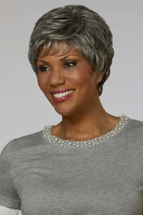 Grace Wig by Henry Margu | Synthetic (Lace Front Mono Top)