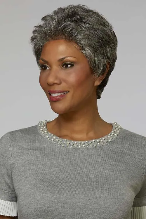 Grace Wig by Henry Margu | Synthetic (Lace Front Mono Top)