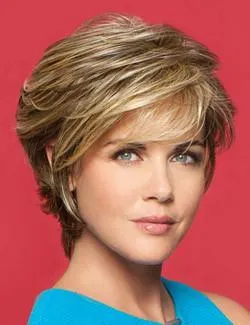 Gratitude Wig by Gabor | Heat Friendly Synthetic (Comfort Cap) | Clearance Sale Open Box (Unworn - Like New)