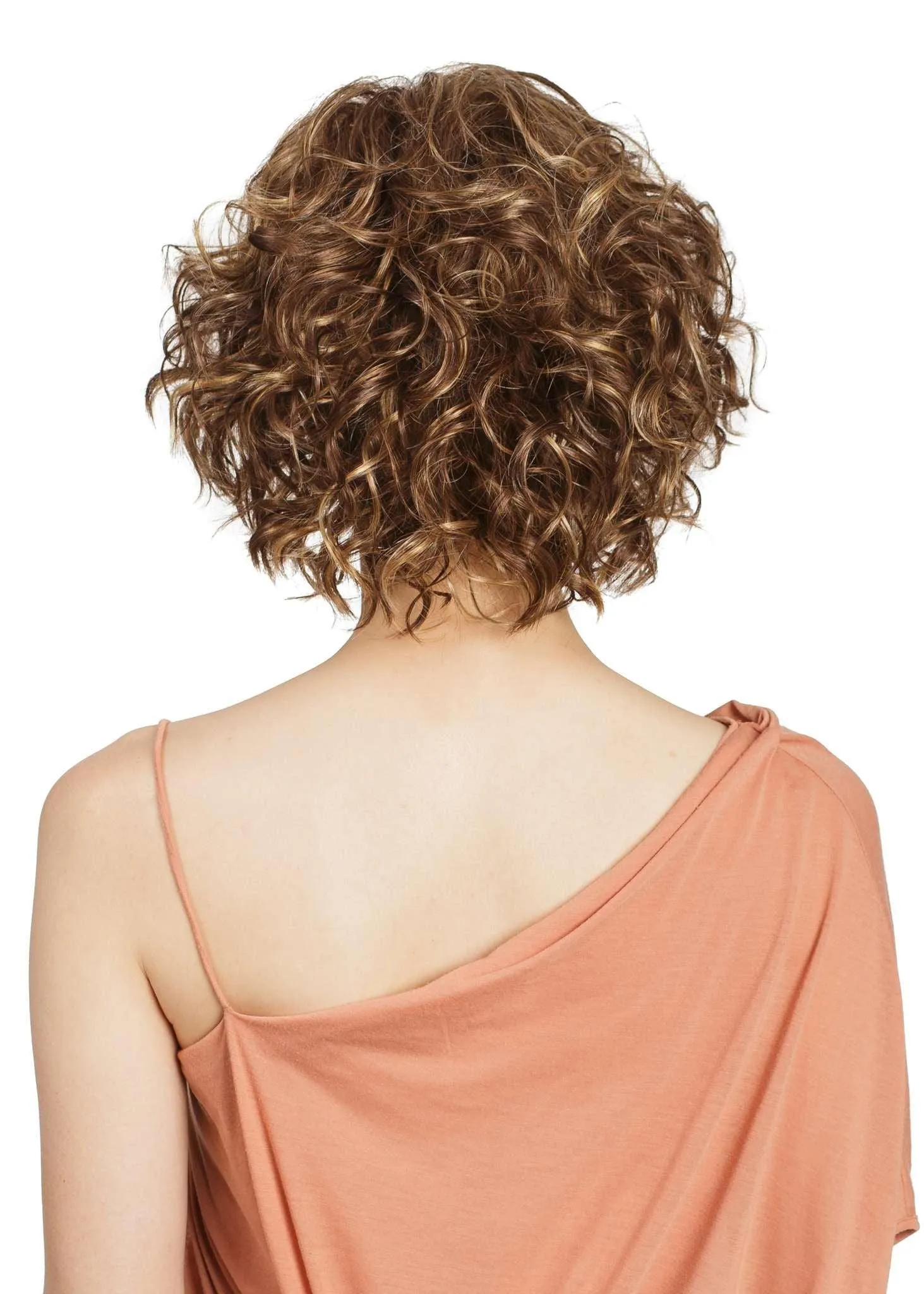 Haily Wig by Tony of Beverly | Synthetic Wig (Lace Front Traditional Cap)