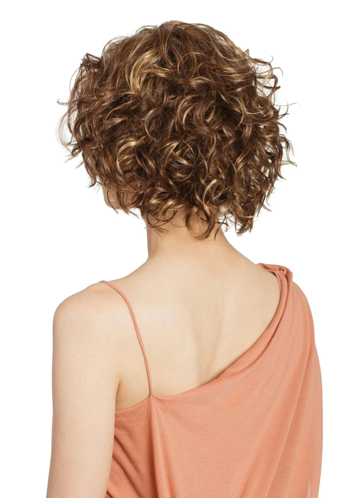 Haily Wig by Tony of Beverly | Synthetic Wig (Lace Front Traditional Cap)